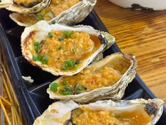 -冶建镜子·中国龙虾王(总店)