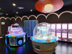 -MELAND CLUB亲子乐园·派对·餐厅(北京芳圆里ID MALL店)