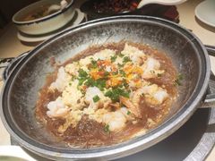 粉丝跳舞虾-大碗先生(万家丽店)