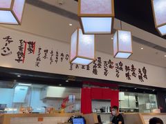 -一風堂拉面(深圳湾万象城店)