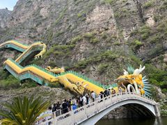 -龙庆峡风景区