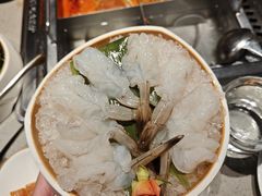 -海底捞火锅(坪山益田假日广场店)