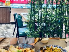 -彭城味道.地道徐州味(怡海花园店)