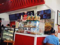 -庆丰包子铺(白塔寺店)