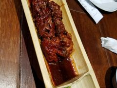 -大牌大·传统杭帮菜(湖滨店)