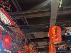 -川味观·鲜货火锅(西湖文化广场店)