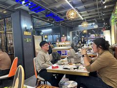 -刘少华贵州小黄牛·鲜牛肉火锅(总店)