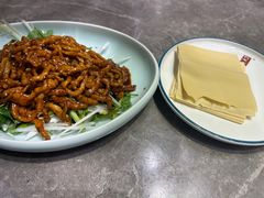 -闫府私房菜(恒隆店)