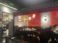 -小菜园新徽菜(合肥之心城店)