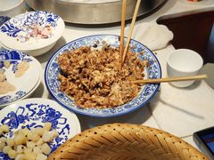 -家宴·灌蛋·沙茶面(曾厝垵店)