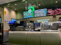 -赛百味SUBWAY(马台街店)