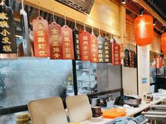 -安泰楼·佛跳墙创始人·传统闽味早茶·酒楼(三坊七巷闽菜地标店)