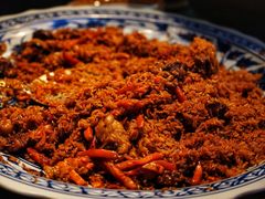 -沙州食驿·非遗小吃夜市