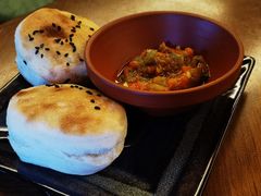 -Tajine Moroccan塔金摩洛哥中东餐厅