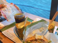 -麦当劳(东石东一路店)