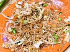 -蚝哥花姐湛江烤生蚝(美丽湾市场店)