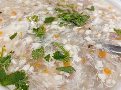 肉羹-庐州太太(CBD店)