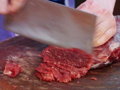 -阿娟牛肉丸·手打牛肉丸·现做现卖