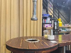 -小本家韩式烤肉(紫藤路店)