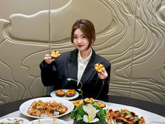 -常鲜楼常来尝鲜海胆馆(星海店)