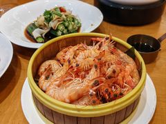 -高佳庄·海鲜酒楼(临城百合店)