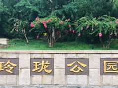 -玲珑塔公园