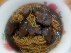 牛肉面-西塘落锅面(罗星路店)