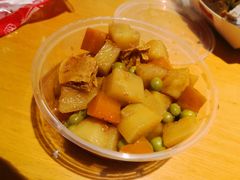 -豫厨老汤拉面(企业广场店)
