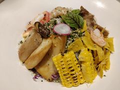 -西堤牛排(南京龙江店)