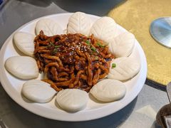 -胡家大厨(时光街店)