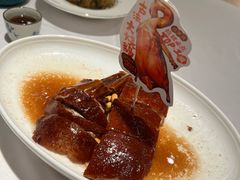-滋粥楼·顺德菜(番禺广场总店)