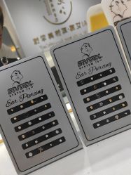 -AI艾耳·专业手工耳洞·穿孔美学馆