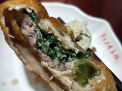 -兰庆鸡蛋馃(人民路店)