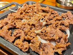 -春熙台韩国料理·章鱼肥牛(西丽店)