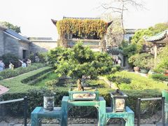 -东莞市可园博物馆