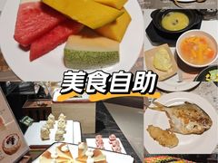 -金马门国际美食百汇(珞喻路店)