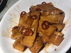 -绿茶餐厅(成都大悦城店)