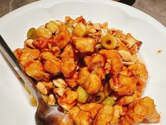 -眉州东坡·川菜(川沙百联店)
