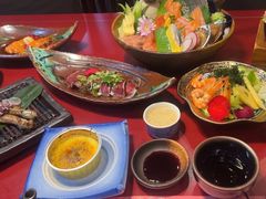 -大江户日本料理(吕厝店)