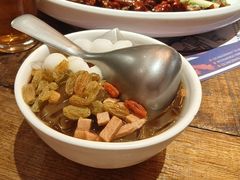 -铁公鸡·四川料理(天环广场店)