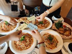 -猫岛主趣味餐厅(鼓浪屿店)