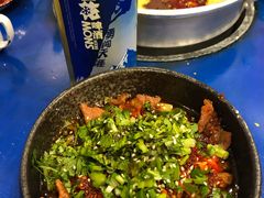 -马路边边串串香(双井直营店)