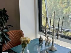 -圣彼得堡观江俄餐厅(中央大街黑金冠店)