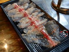 斑鱼片-丽江庭院之丽江往事(安定门店)
