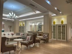 -皇家月府月子中心(沈阳店)