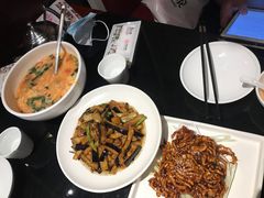 -皇城根北京风味主题餐厅(中海环宇城店)