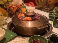 -润园四季椰子鸡火锅(海上世界店)