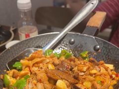 -聚鑫朋酸菜肥肠(九龙仓店)
