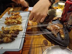 -半酌烧烤小酒馆(南京东路店)