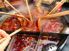 -化龙桥九宫格火锅(清水河店)
